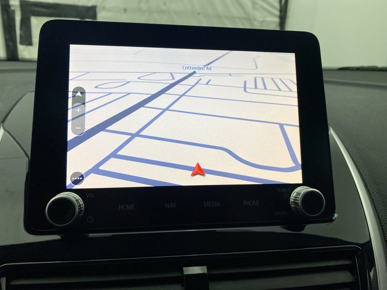 Used 2022 Mitsubishi Eclipse Cross AWD image 19