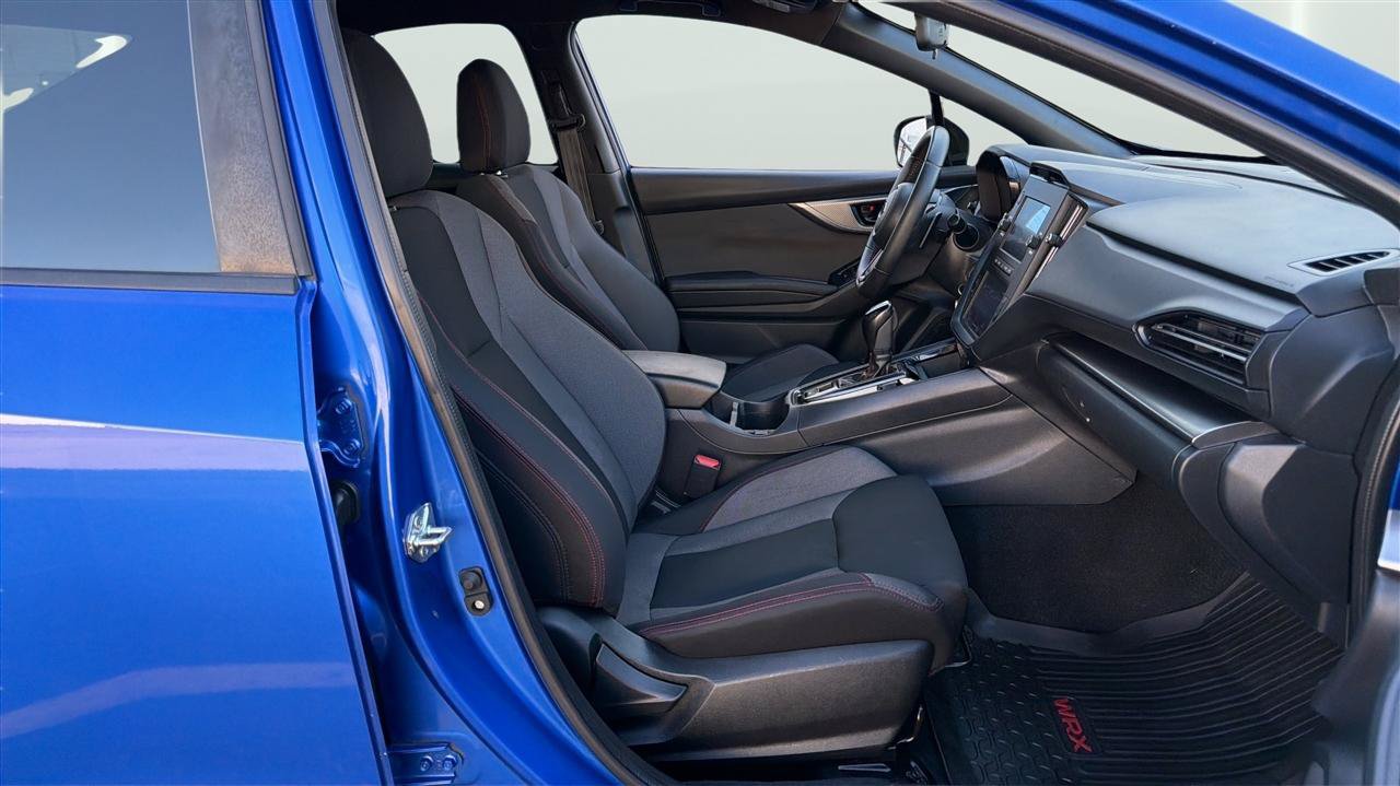 Used 2022 Subaru WRX AWD/4WD image 13