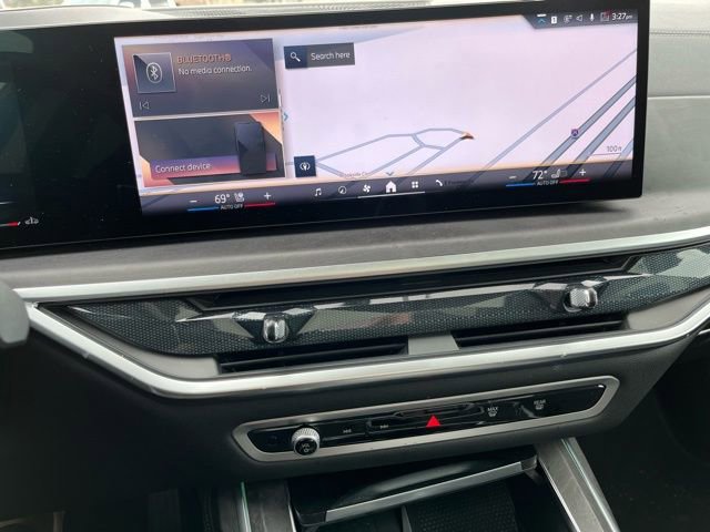 Used 2025 BMW X7 xDrive40i image 29