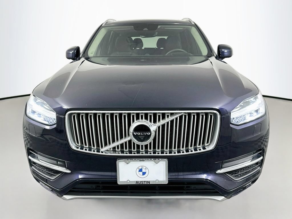 Used 2019 Volvo XC90 T6 Inscription w/ Luxury Package AWD/4WD image 2