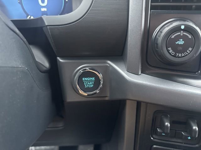 New 2026 Ford F150 XLT w/ Equipment Group 302A MID image 32