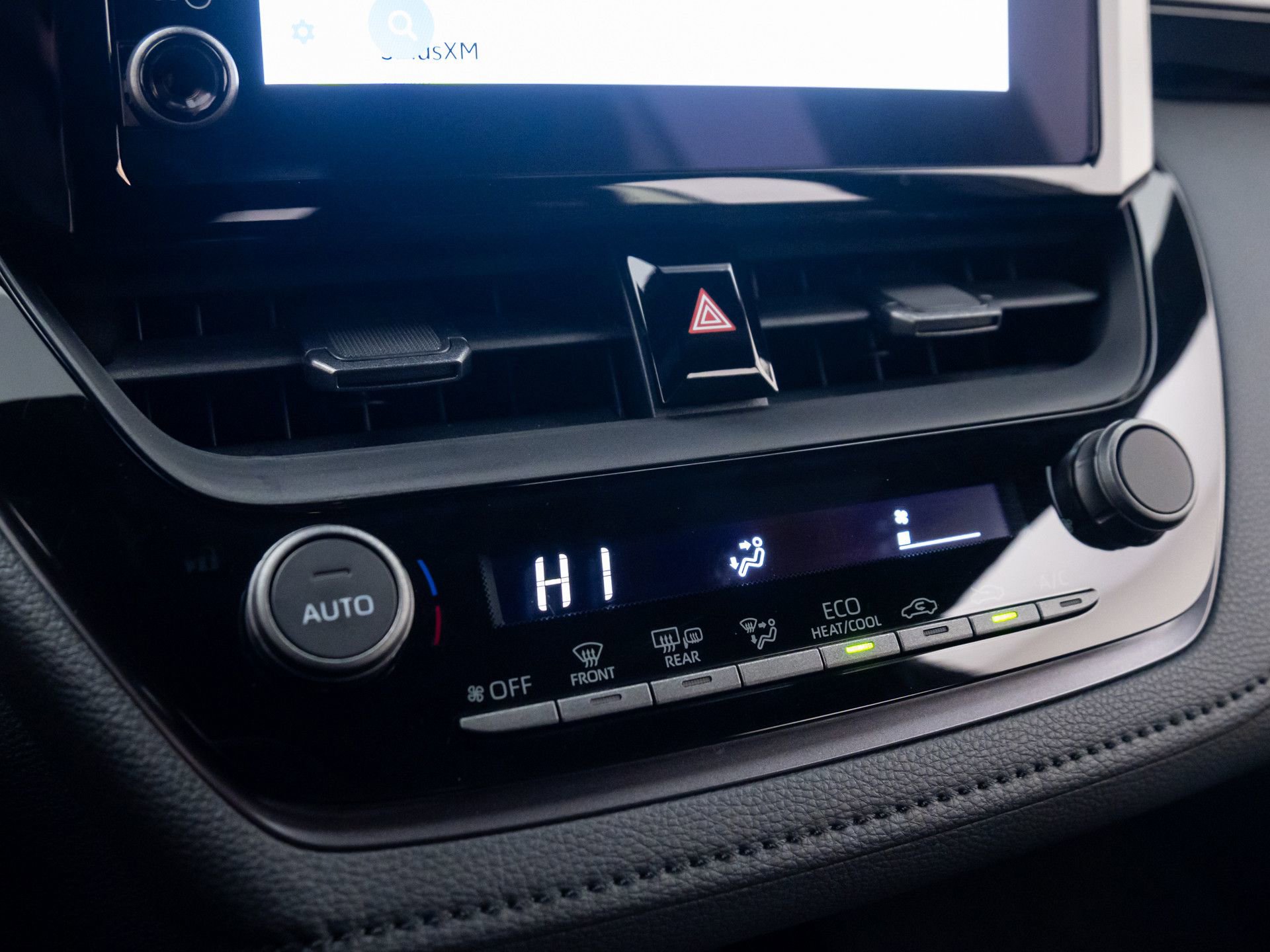 Used 2025 Toyota Corolla Premium w/ Styling Package (TMS) image 24