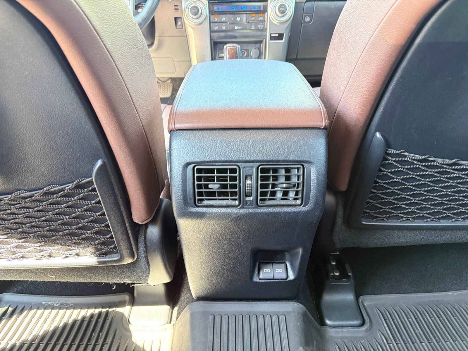 Certified 2023 Toyota 4Runner Limited AWD/4WD image 30