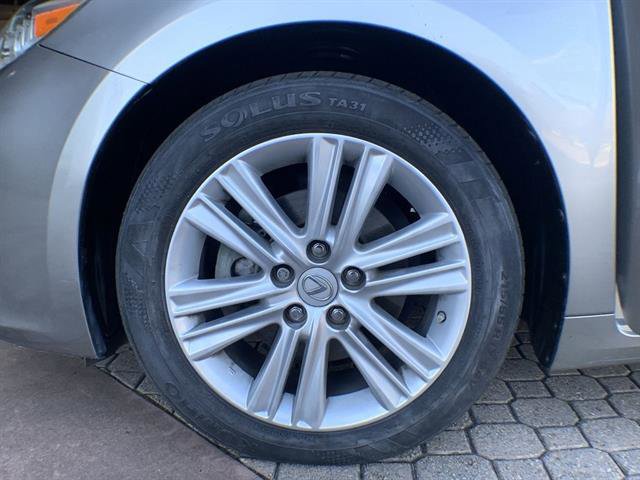 Used 2015 Lexus ES 350 ES 350 image 10