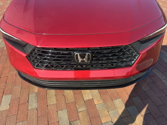 Used 2024 Honda Accord Sport image 22
