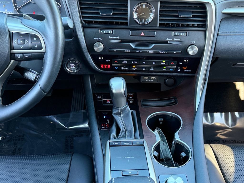 Used 2020 Lexus RX 350 AWD w/ Premium Package image 12