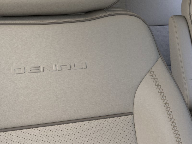 New 2026 GMC Yukon Denali image 45