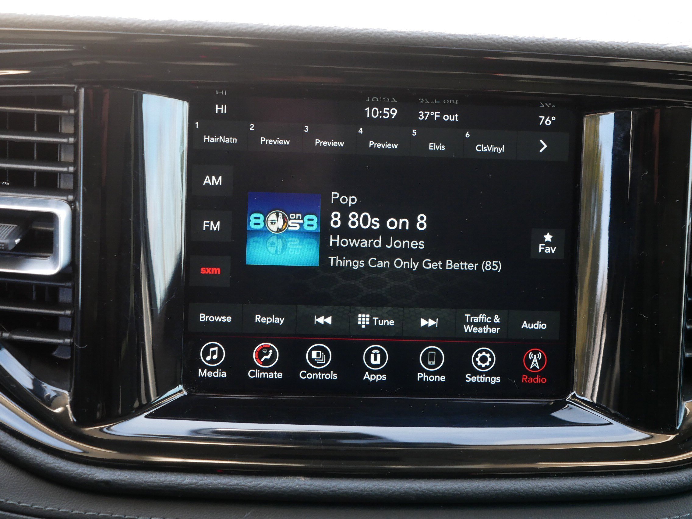 Certified 2022 Dodge Durango SXT image 22