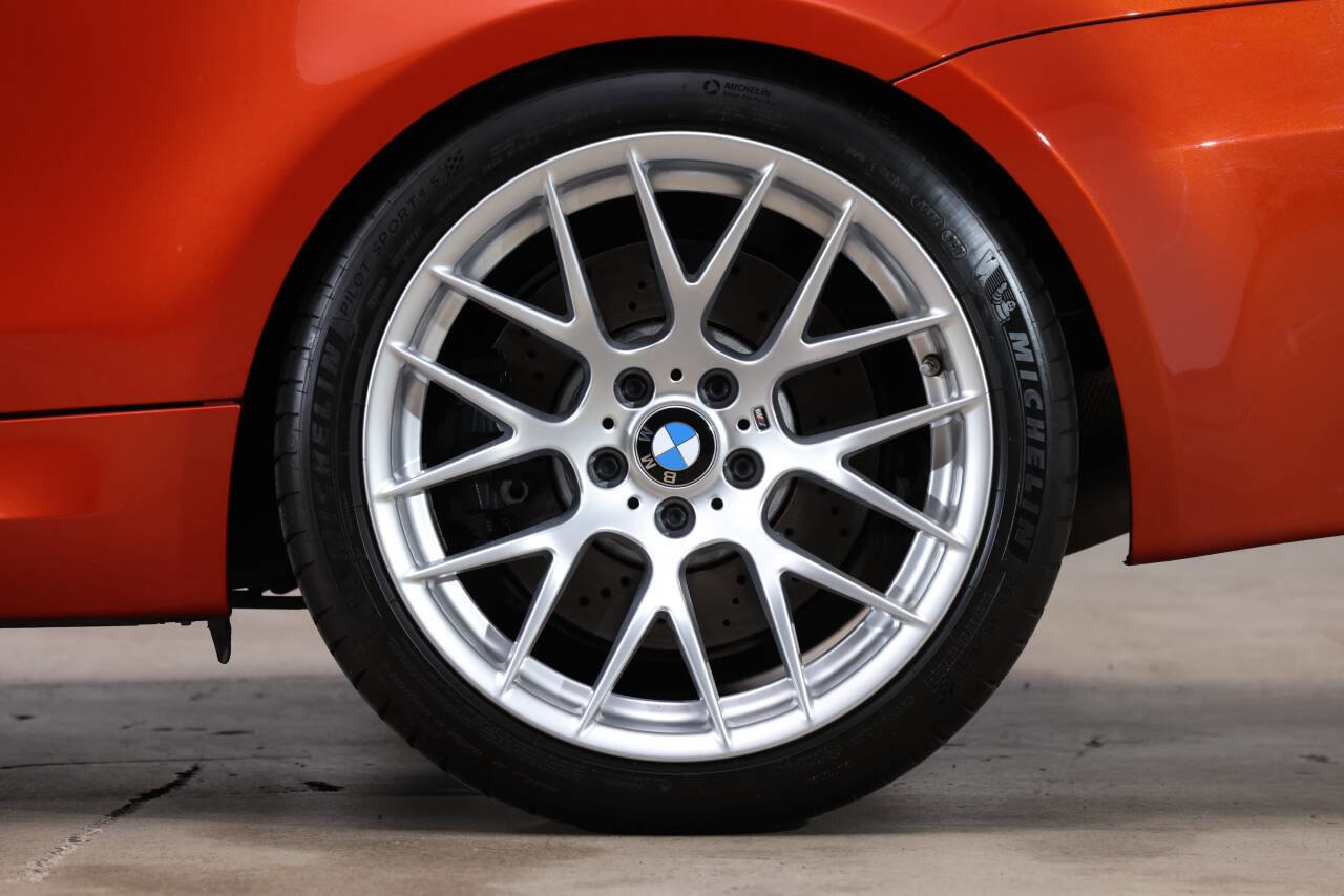 Used 2011 BMW 1 Series M image 45