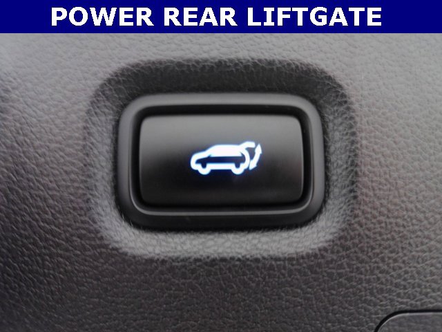 Used 2023 Hyundai Santa Fe Limited image 21