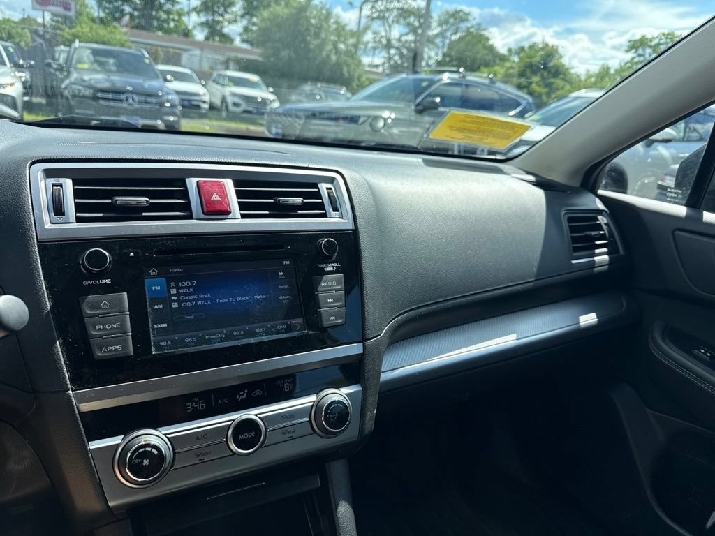 Used 2019 Subaru Outback 2.5i AWD/4WD image 9