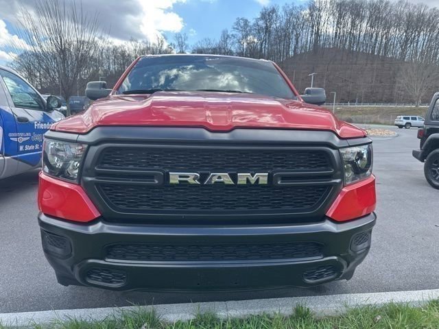 Used 2024 RAM 1500 Tradesman image 7