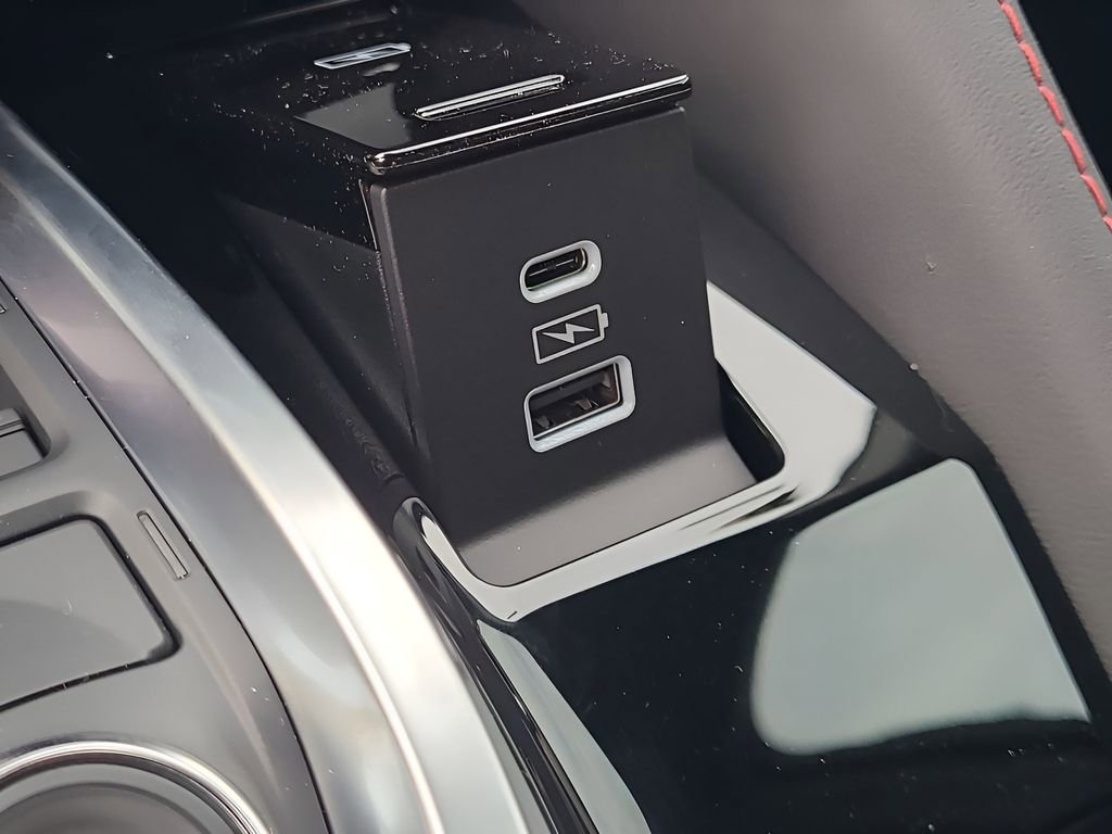 New 2026 Acura MDX A-Spec image 31