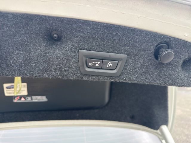 Used 2014 BMW 535i Sedan RWD image 18