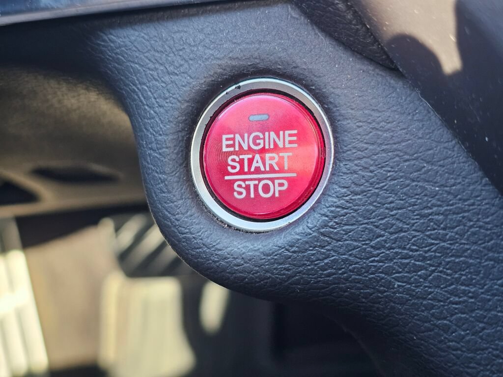 Used 2020 Acura MDX A-Spec AWD/4WD image 35