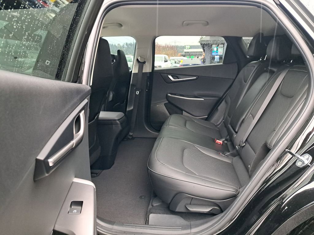 Used 2022 Kia EV6 Wind image 14