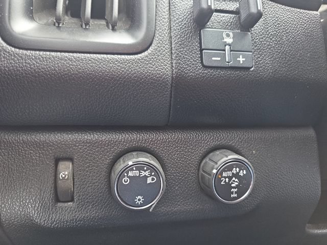 Used 2021 Chevrolet Colorado ZR2 AWD/4WD image 23