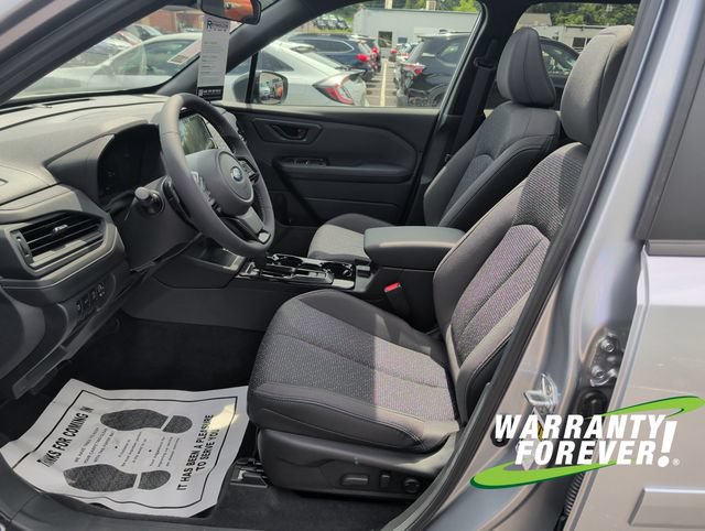 New 2026 Subaru Forester Touring AWD/4WD image 14