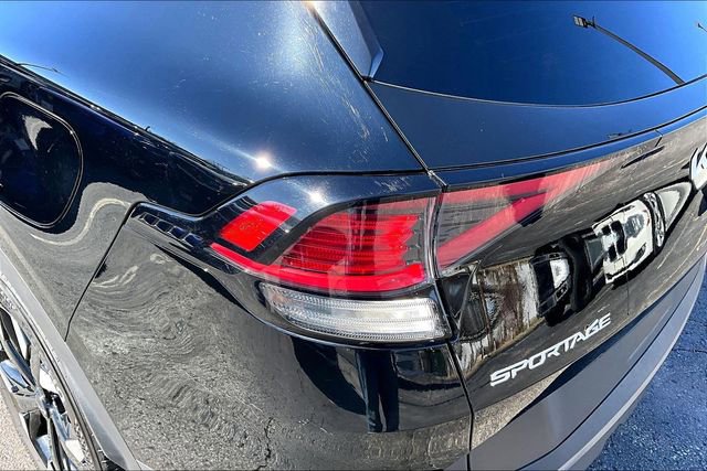 Certified 2023 Kia Sportage X-Line w/ X-Line Premium Package image 28