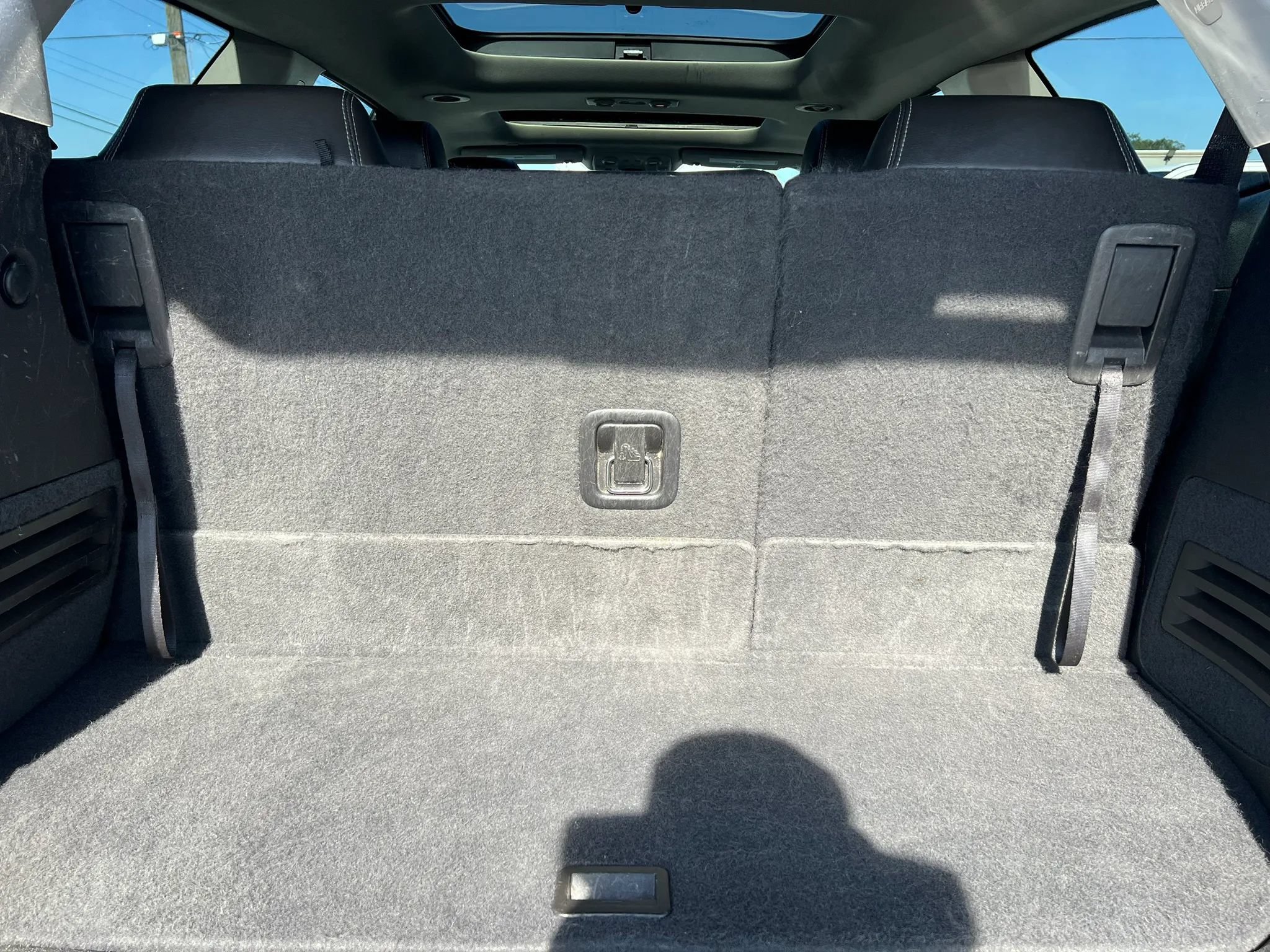 Used 2017 Buick Enclave Leather FWD image 23