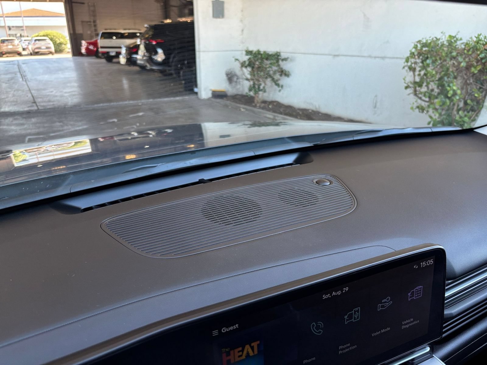Used 2026 Hyundai Kona SEL Sport FWD image 16
