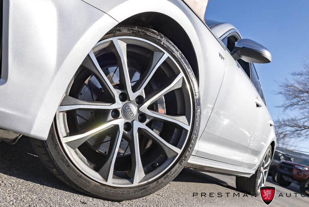 Used 2018 Audi S4 Premium Plus w/ Navigation Package image 13