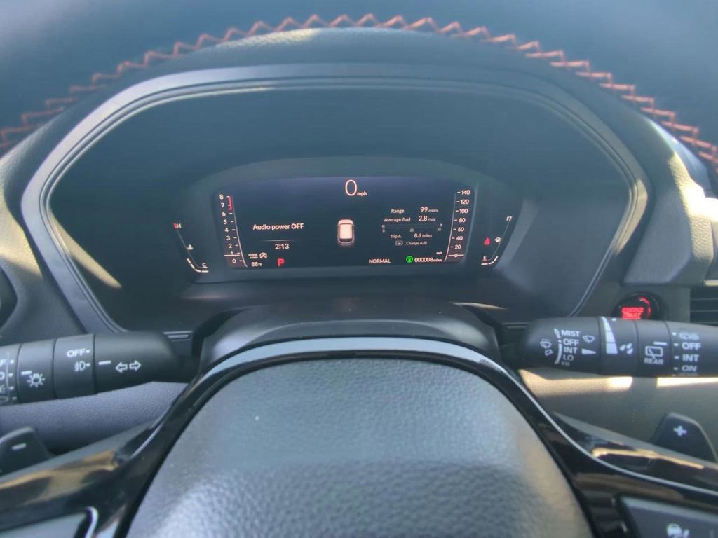 New 2026 Honda Pilot Sport image 26