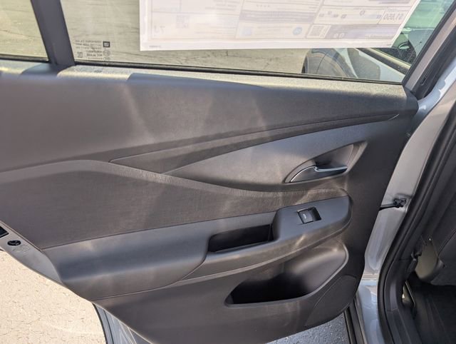 New 2026 Buick Envista Preferred FWD image 10