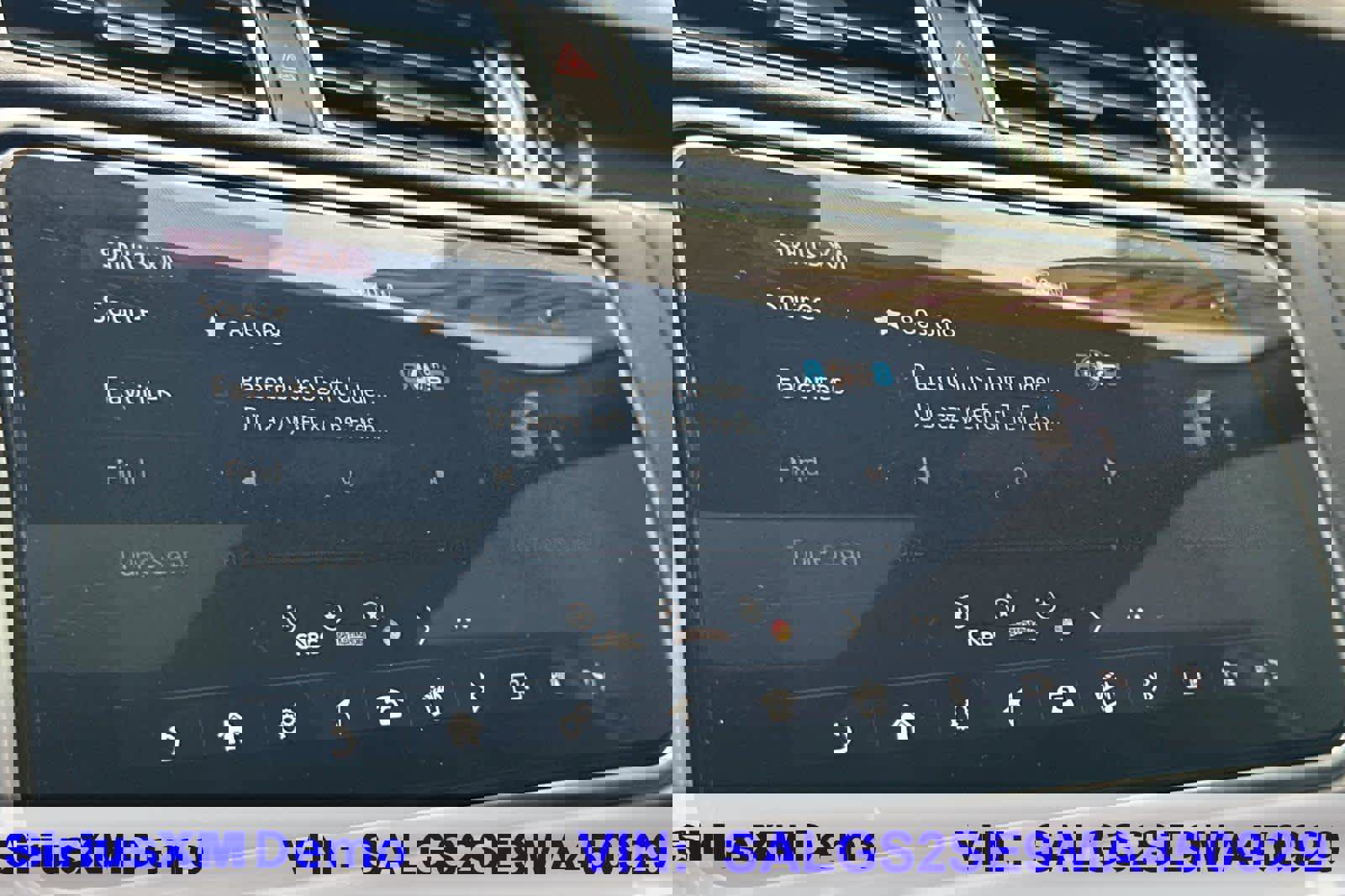 Used 2021 Land Rover Range Rover P525 Westminster Edition image 27