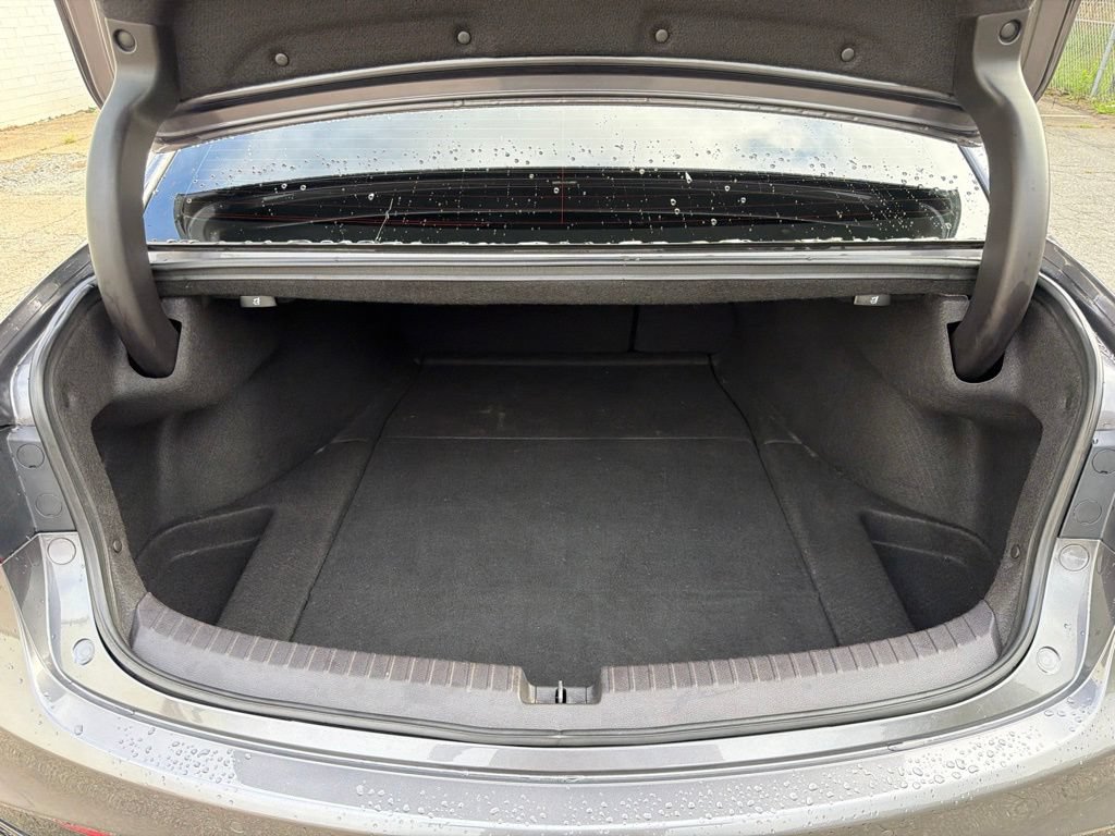 Used 2020 Acura TLX w/ A-SPEC Package FWD image 18