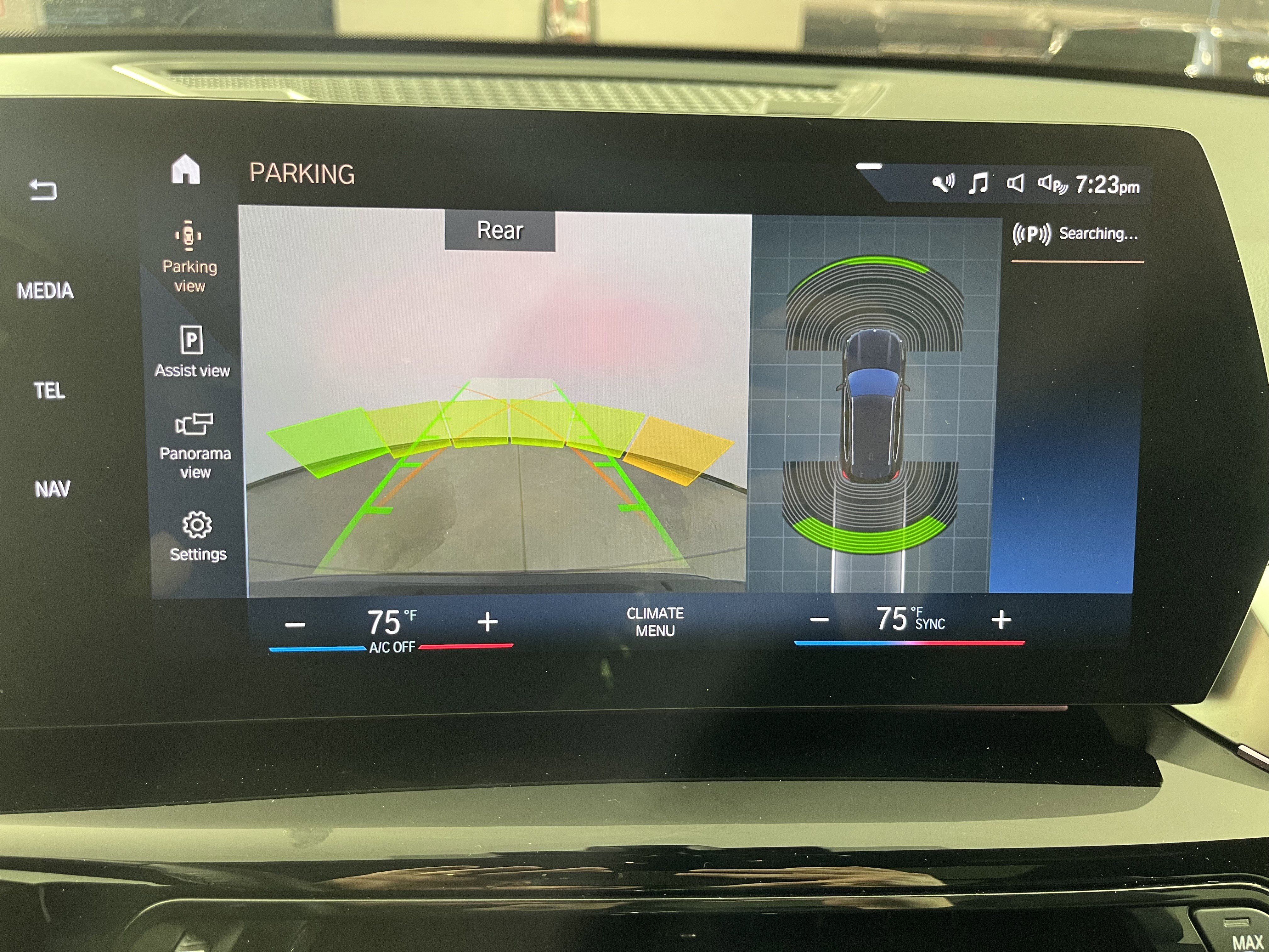 Certified 2023 BMW X1 xDrive28i w/ Convenience Package image 29