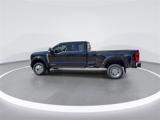 Used 2024 Ford F450 Lariat w/ Lariat Ultimate Package image 5