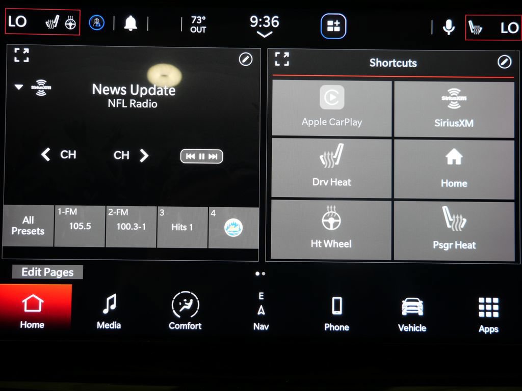 Used 2022 Dodge Durango GT AWD/4WD image 18