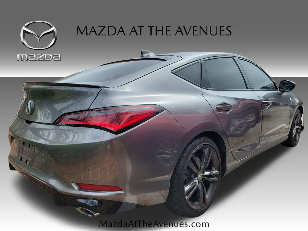 Used 2024 Acura Integra A-Spec image 17