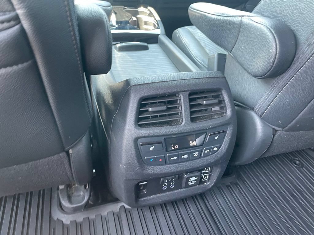 Used 2019 Honda Pilot Elite image 25