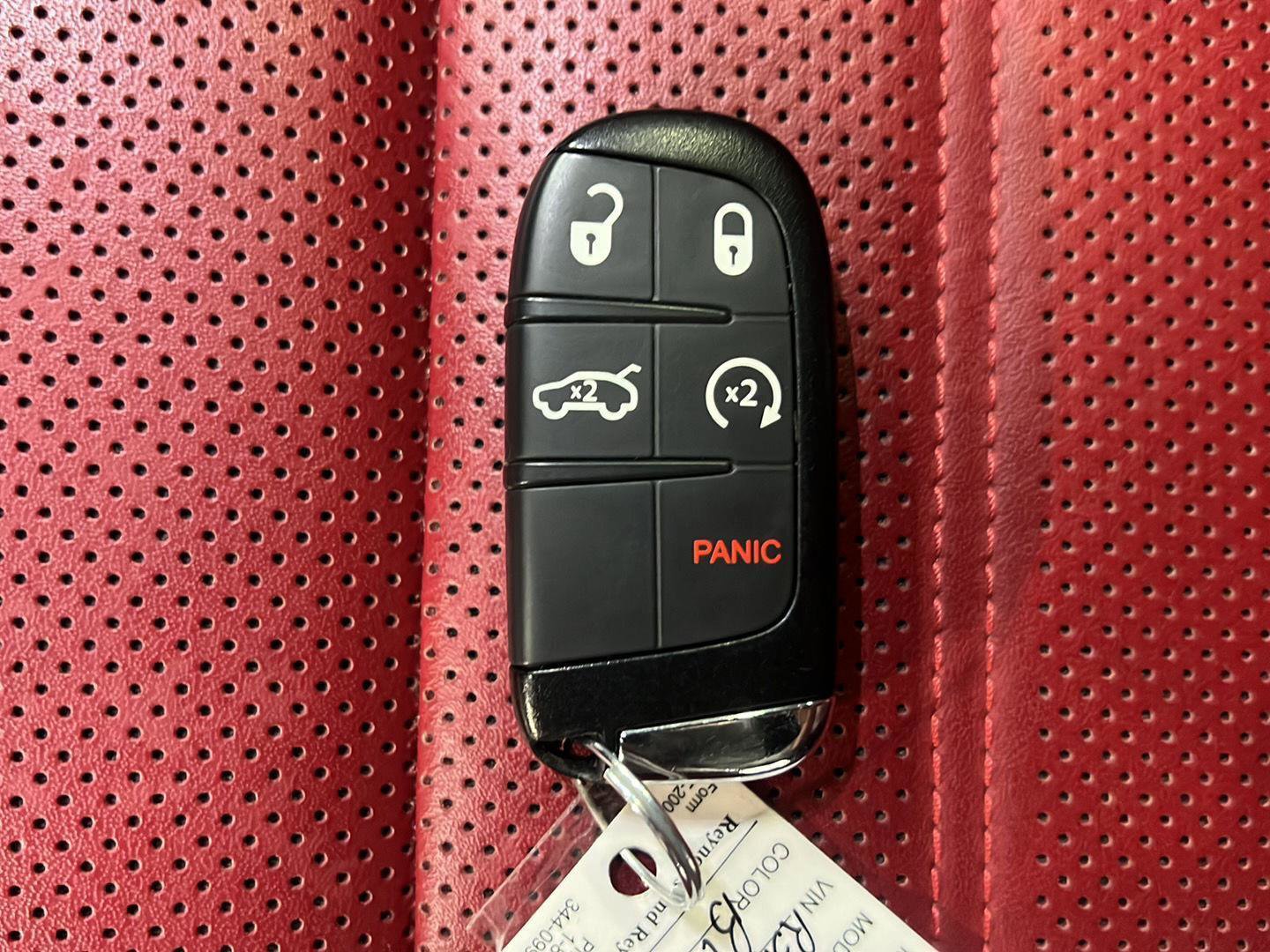 Used 2024 Dodge Hornet GT Plus w/ Tech Pack Plus w/o Parking AWD/4WD image 46