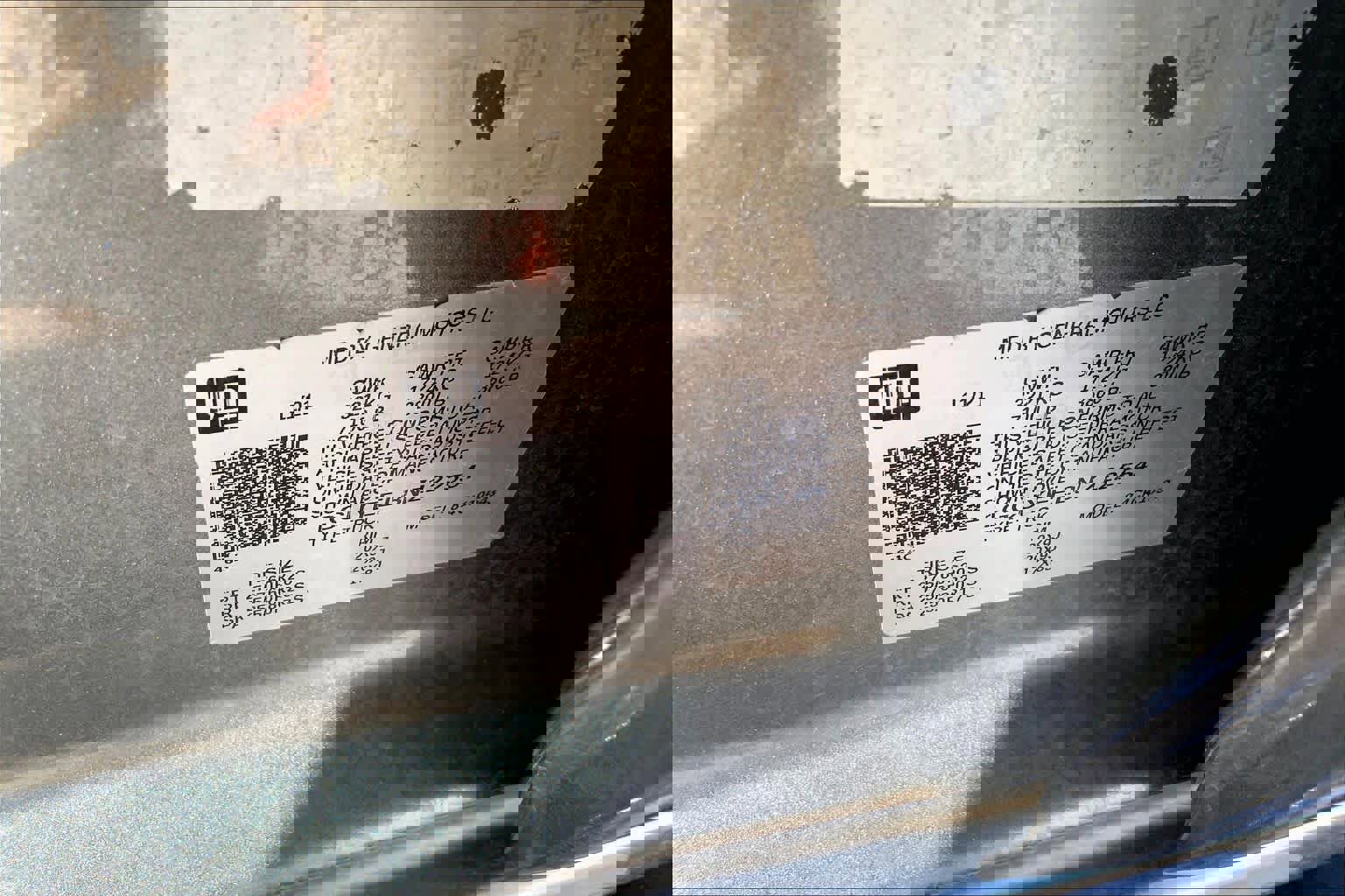 Certified 2022 Chevrolet Silverado 1500 RST w/ Texas Edition Plus image 36