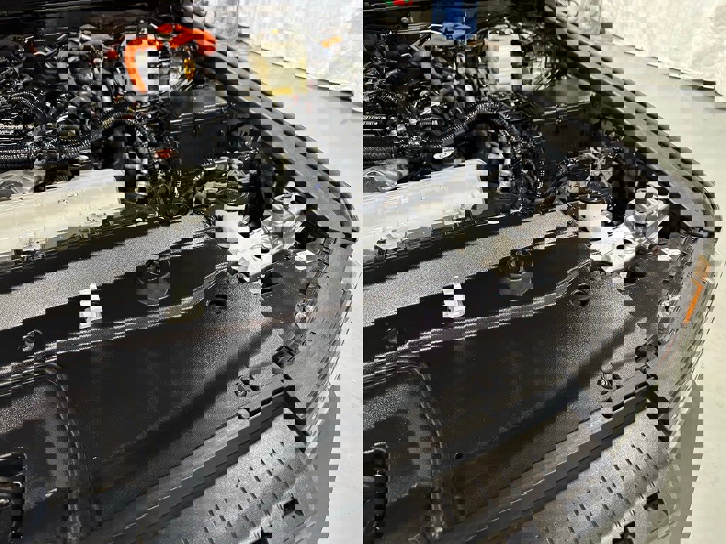 Used 2025 Toyota Land Cruiser 1958 image 71