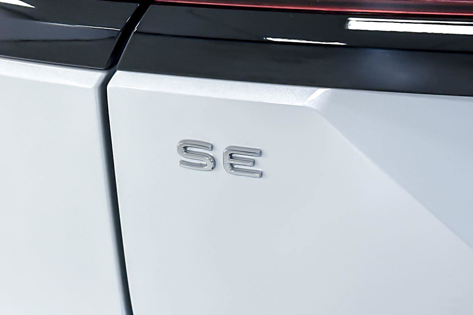 New 2026 Volkswagen Atlas Peak Edition image 26