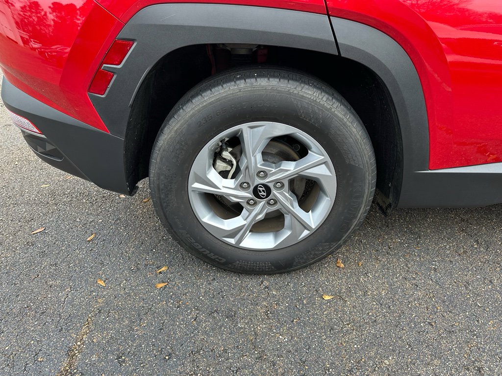 Used 2023 Hyundai Tucson SEL image 5