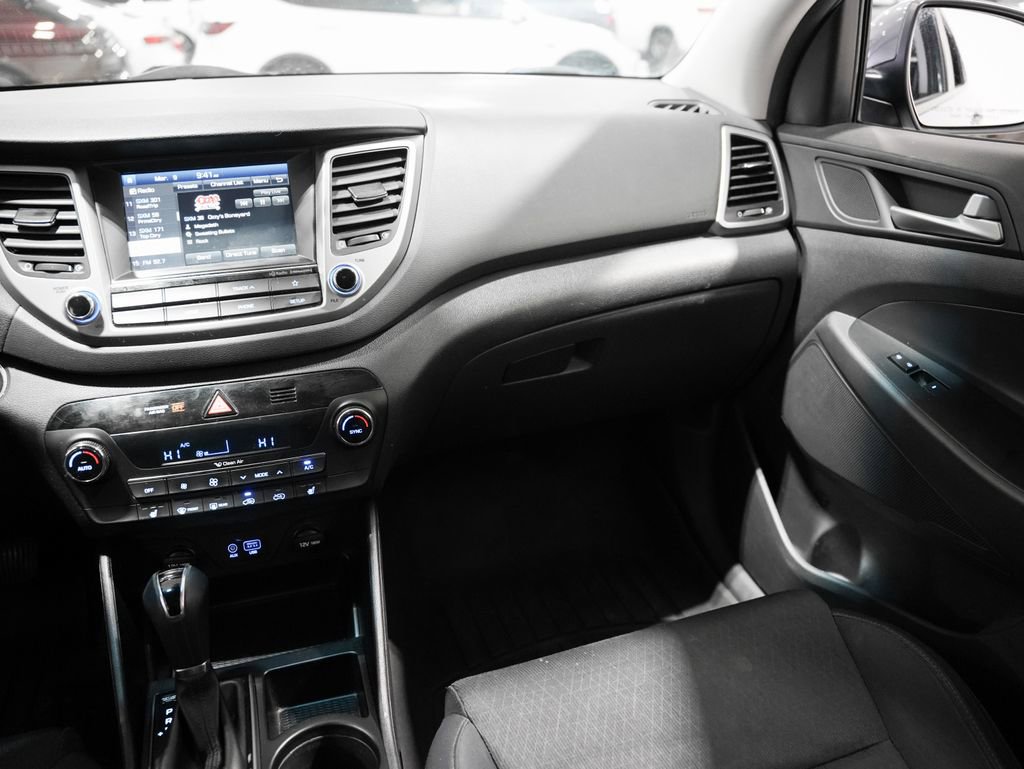 Used 2018 Hyundai Tucson Value image 23