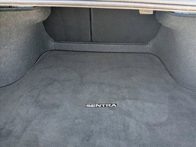 Used 2023 Nissan Sentra SV w/ All-Weather Package image 6