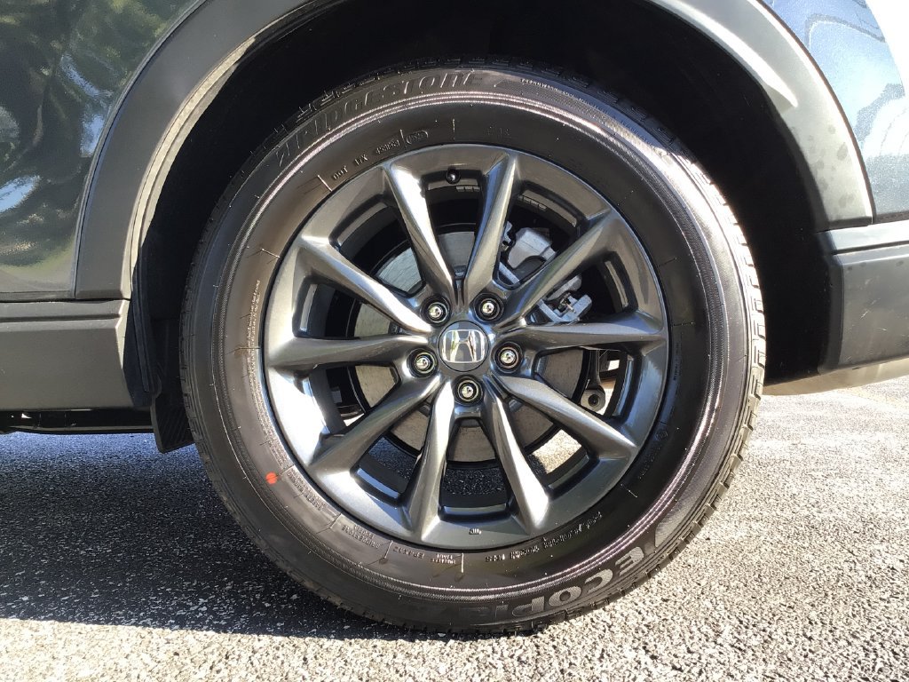 Used 2026 Honda CR-V EX-L image 20