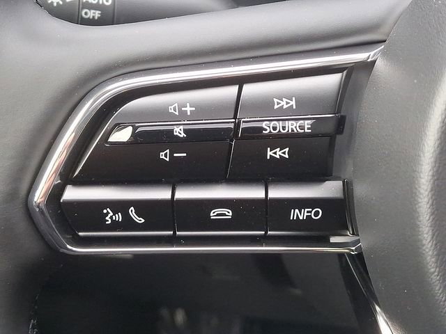New 2026 MAZDA CX-70 3.3 Turbo w/ Preferred Package image 21