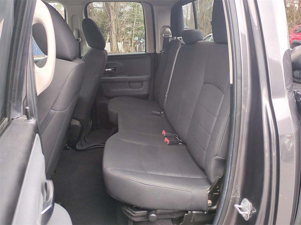 Used 2019 RAM 1500 Classic Warlock image 14