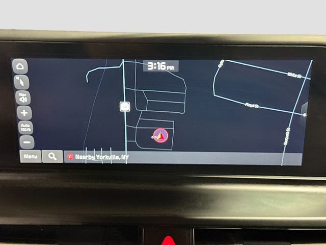 Used 2024 Kia Seltos SX image 13