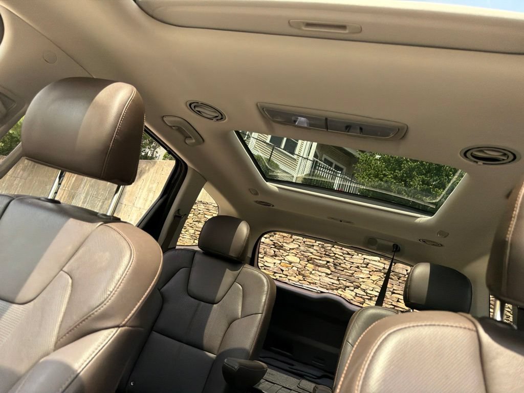 Certified 2021 Kia Telluride SX AWD/4WD image 25