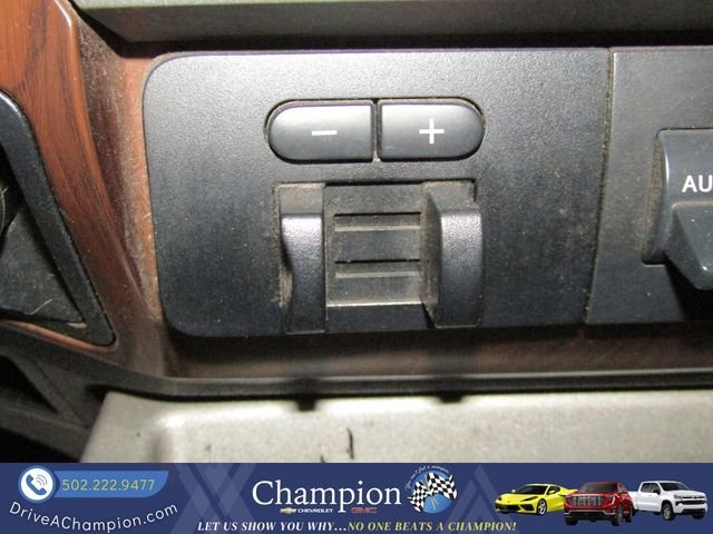 Used 2015 Ford F350 4x4 Crew Cab Super Duty image 40
