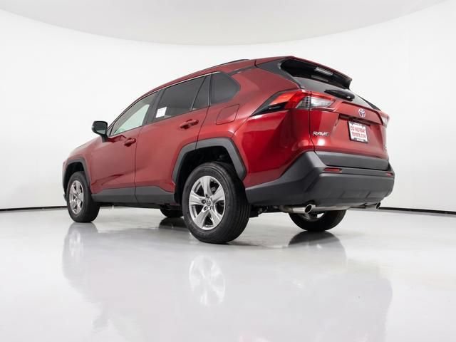 New 2025 Toyota RAV4 XLE w/ Convenience Package AWD/4WD image 30