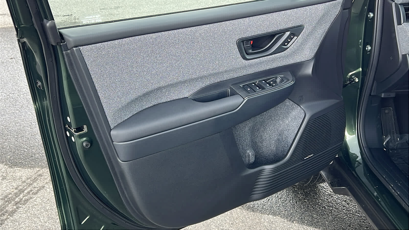 New 2026 Subaru Outback Limited AWD/4WD image 23